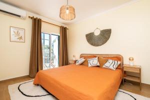 Cabanas do Sol 2 T1 by YHA