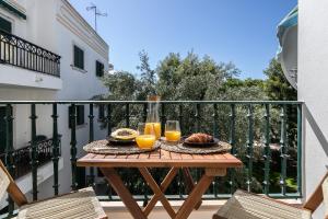 Cabanas do Sol 2 T1 by YHA