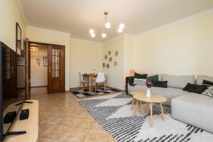 Cabanas do Sol 2 T1 by YHA