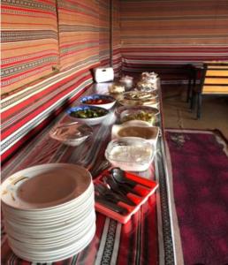 Wadi Rum Magic Stars