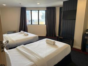 Asto Hotel Kuala Lumpur