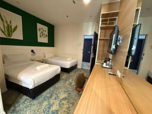 Asto Hotel Kuala Lumpur