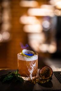 Renaissance Aix-en-Provence Hotel