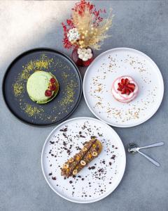 Renaissance Aix-en-Provence Hotel