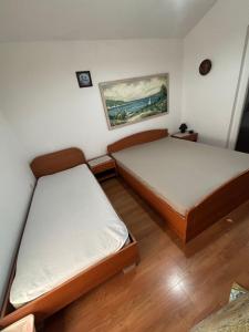 Do 8 osoba 3 sobe 2 terase