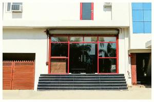 Hotel Ganraj Residency Near Laxmi Temple