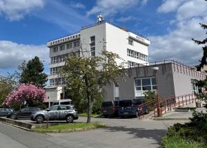 Sportcentrum Brandýs