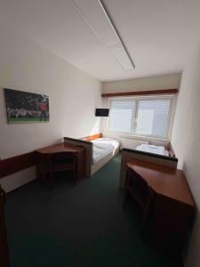 Sportcentrum Brandýs