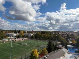 Sportcentrum Brandýs