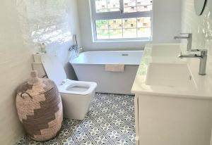 Ashmead Beach House - Close to the beach - Ramsgate