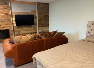 Cozy Birmingham Apartment Retreat