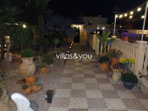 Villa Agave Ciudad Quesada by Villas&You