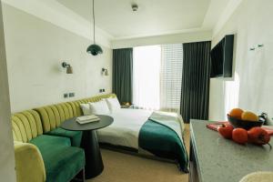 Staycity Aparthotels London Dalston