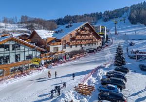 Hotel META Resort & Vine SPA