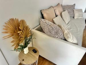 DUNE - Appartement familial avec Balcon au cœur de Berck-Plage