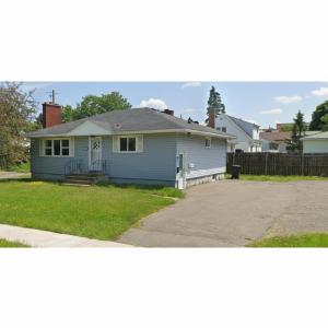 Lynn's Place - Ubytování bez kategorie ve městě Moncton