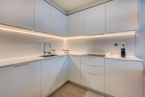 Cond Bayline - FANECA - Pool - GYM - SPA - Beach - BY BEDZY