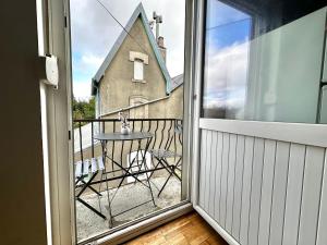 DUNE - Appartement familial avec Balcon au cœur de Berck-Plage