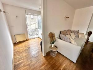 DUNE - Appartement familial avec Balcon au cœur de Berck-Plage