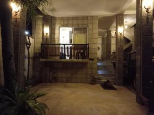 Unawatuna villa bird nest- Garden apartment