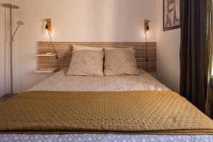 La Colline - Pause Provençale