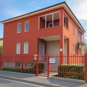 La Maison di Grace vicino Humanitas & Forum