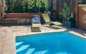 Maison cosy proche centre Arles - jusquà 8 personnes