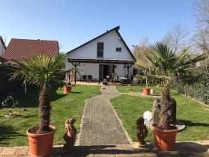 City Hideaway Braunschweig - Ubytování bez kategorie ve městě Braunschweig