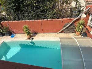 Maison cosy proche centre Arles - jusquà 8 personnes