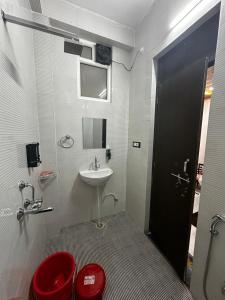 Hotel Baba Kinaram Kutir Varanasi