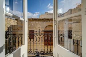 Suite Victory Beautiful fully equipped 2BR Townhouse by 360 Estates - 4hvězdičkové hotely ve městě Birgu