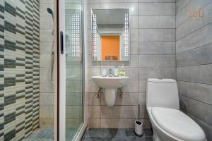 Suite Victory Beautiful fully equipped 2BR Townhouse by 360 Estates