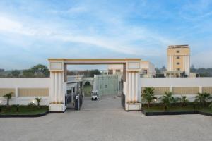 Clarks Inn Express Firozabad