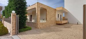 Blue Ark Aigeira Flat & Studio