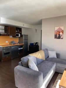 T3 Terrasse Piscine Sauna Spa Jausiers Magnans D102