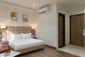 Clarks Inn Express Firozabad