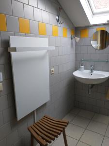 Vakantiestudio Kleine Johannes