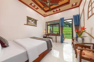 Pu Luong EcoLuxe Resort & Spa