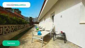 Villa Blanca