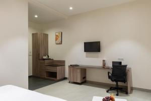 Clarks Inn Express Firozabad