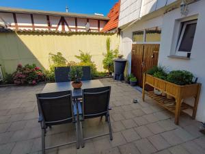 Ferienwohnung Amelie