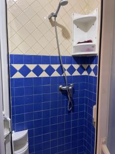 Appartement familiales