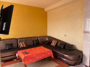 Appartement familiales