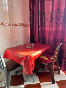 Appartement familiales