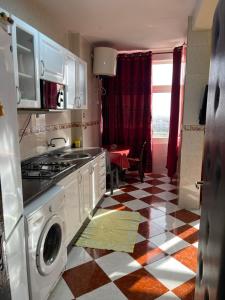 Appartement familiales