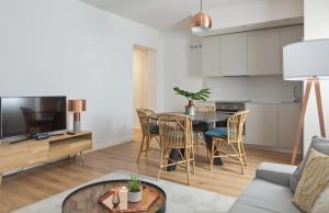 Apartamentos Gran Vía