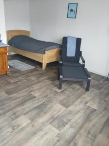 Monteurzimmer 1 Brinckmann