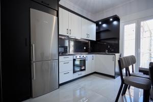 ChioSmart Town Apartments