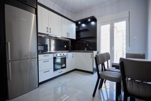 ChioSmart Town Apartments