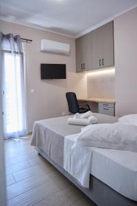 ChioSmart Town Apartments